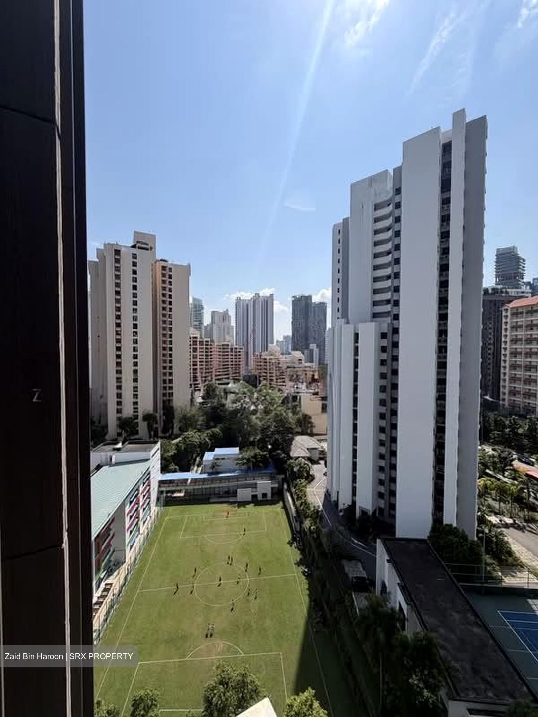 The Avenir (D9), Condominium #595712921